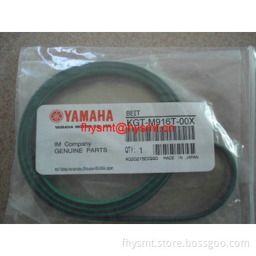 SMT YAMAHA YG200 BELT KGT-M916T-00X